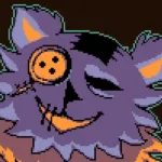 Deltarune photo 1
