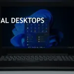 Virtual Desktop Manager photo 1