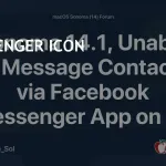 Messenger photo 1