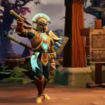 Torchlight photo 2