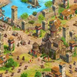 Age of Empires III photo 1