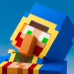 Minecraft photo 5
