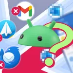 Regain Outlook PST Converter photo 1