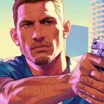 Grand Theft Auto V Wallpaper photo 2