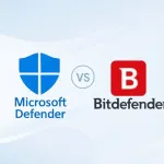 Microsoft Defender фото 1
