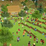 Minecraft photo 3
