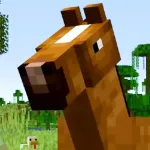 Minecraft photo 1