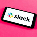 Slack фото 1