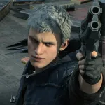 Devil May Cry 4 photo 1