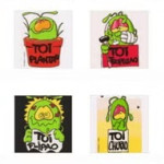 Pack Avatares Toi