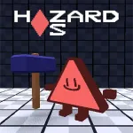 hazard versus