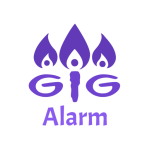 GigAlarm