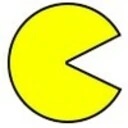 Not Pacman
