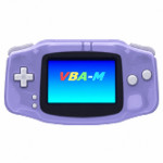VBA-M