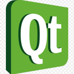 QT Toolbar