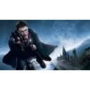 Harry Potter Windows Theme