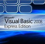 Visual Basic 2008 Express Edition