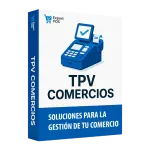 ATRI-TPV Comercios