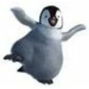 Happy Feet Wallpaper