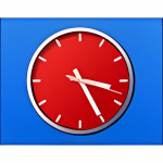 Weather Clock