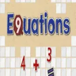 E9uations