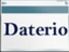 Daterio