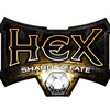 HEX: Shards of Fate