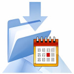 Interactive Calendar