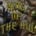 King of the hill