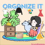 OrganizeIt Games