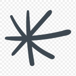 Asterisk Key