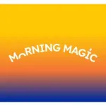 Magic of Morning