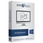 DRS PST Recovery Tool