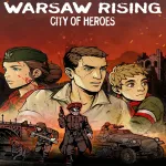 WARSAW RISING: City of Heroes