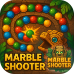 Marbles Shooter