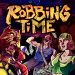 Robbing Time