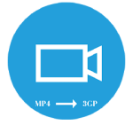 Mobile 3GP Converter