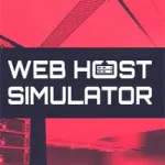 Web Host Simulator
