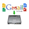 Gmail Backup Tool