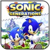 Sonic Generations Unleashed Project