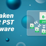 Split PST File
