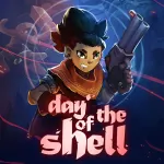 Day of the Shell