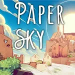 Paper Sky
