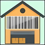 Warehouse Barcode Design