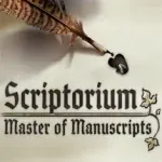 Scriptorium: Master of Manuscripts
