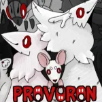 Provoron