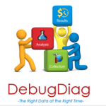 Microsoft Debug Diagnostic Tool