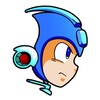 Mega Man 2.5D