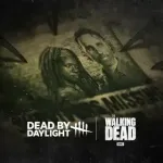 Dead by Daylight: The Walking Dead