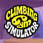 Climbing Gym Simulator